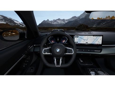 New 2026 BMW 530i RWD image 13
