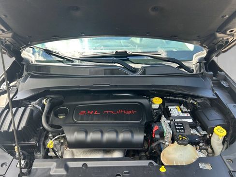 Used 2022 Jeep Compass Latitude AWD/4WD image 20