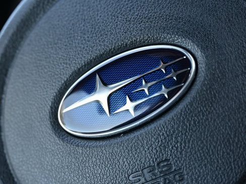 New 2026 Subaru Forester Sport image 31