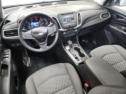 Used 2020 Chevrolet Equinox LT image 30