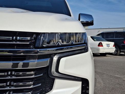 Used 2024 Chevrolet Tahoe Premier image 9