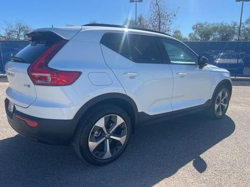 New 2026 Volvo XC40 B5 Plus w/ Protection Package Premier AWD/4WD image 6