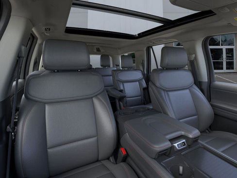 New 2025 Ford Expedition Active image 10