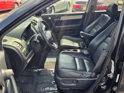 Used 2011 Honda CR-V EX-L image 9