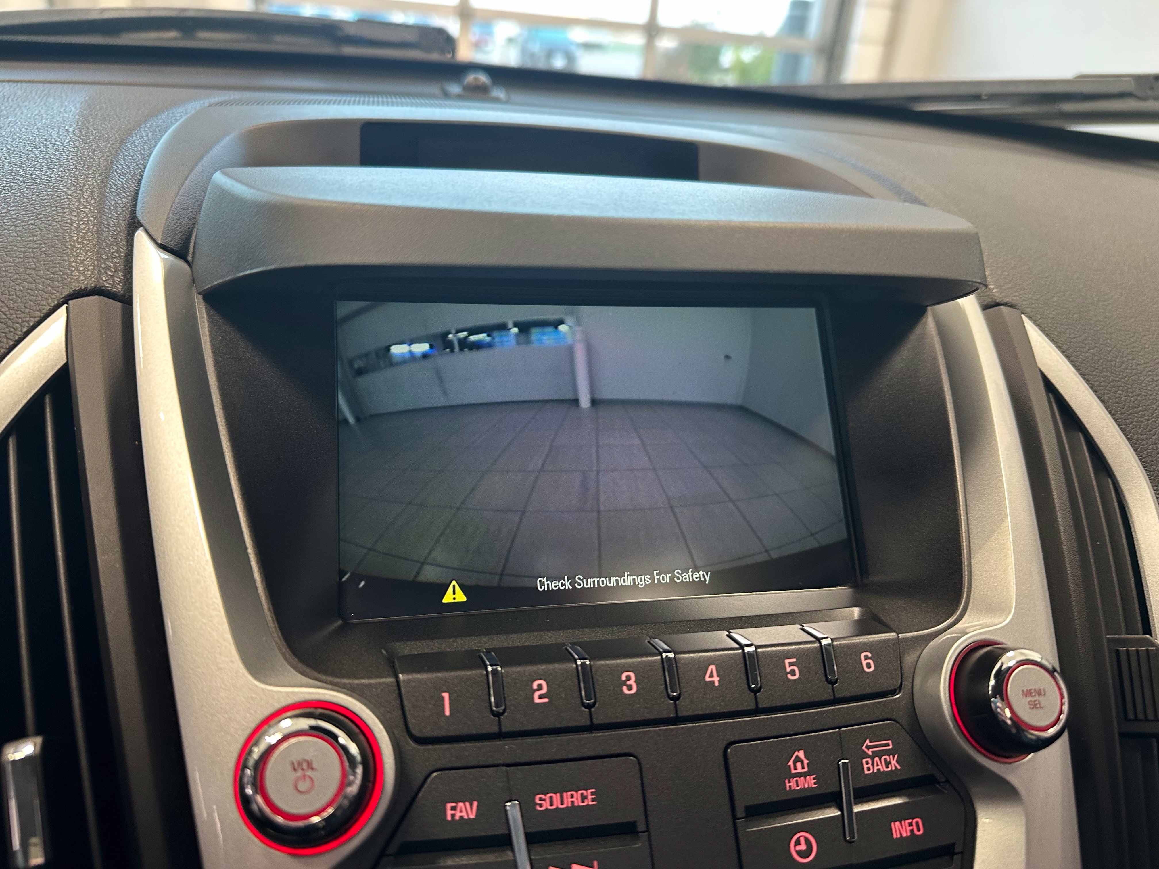 Used 2013 GMC Terrain SLT AWD/4WD image 19