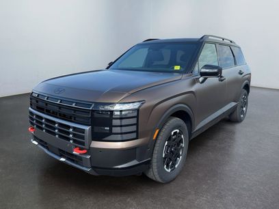New 2026 Hyundai Palisade XRT Pro