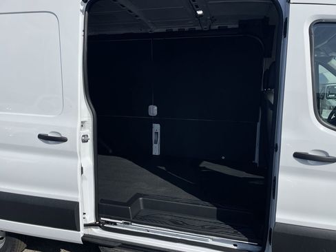 New 2025 Ford Transit 150 148 Medium Roof w/ Load Area Protection Package image 18