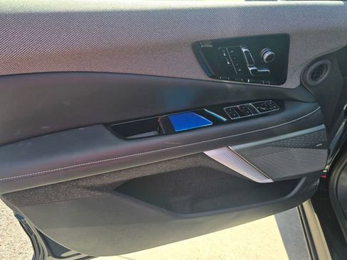 New 2026 Cadillac Optiq Luxury 1 RWD image 22