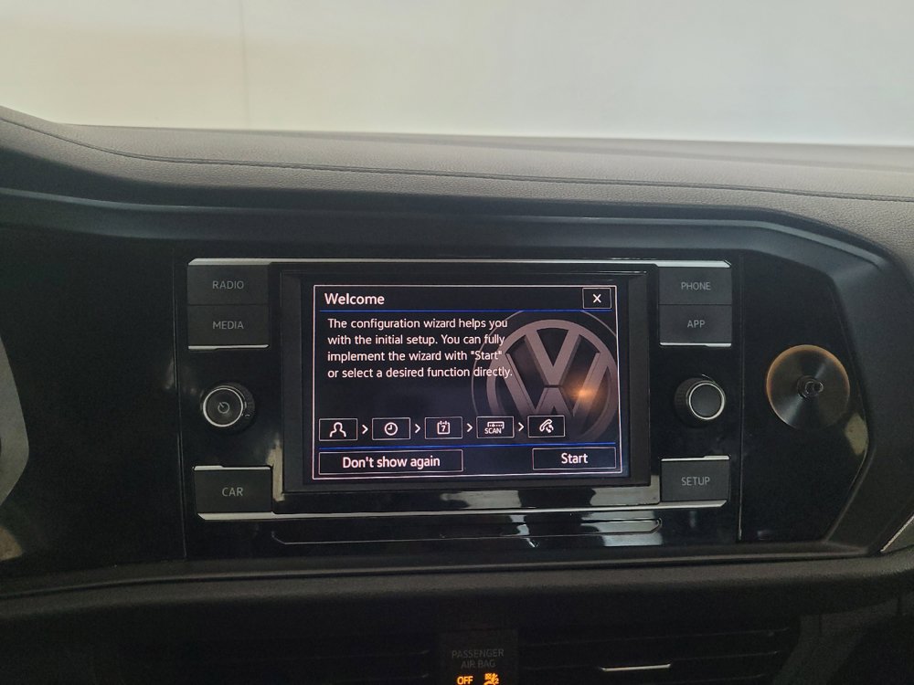 Used 2019 Volkswagen Jetta R-Line FWD image 25