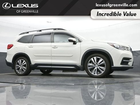 Used 2020 Subaru Ascent Limited w/ Technology Package AWD/4WD image 11