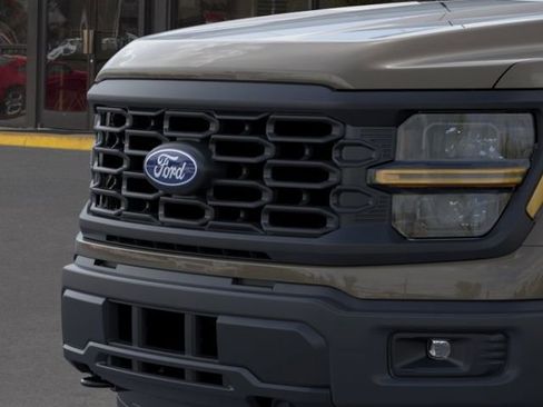New 2026 Ford F150 STX AWD/4WD image 17