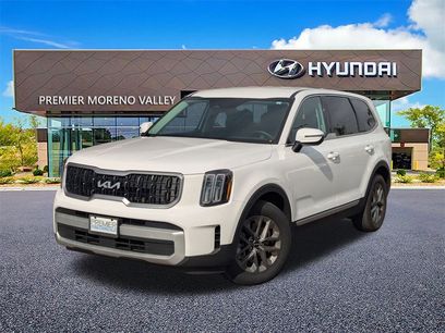 Used 2024 Kia Telluride LX