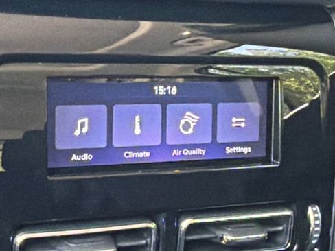 New 2026 Lincoln Aviator AWD image 24