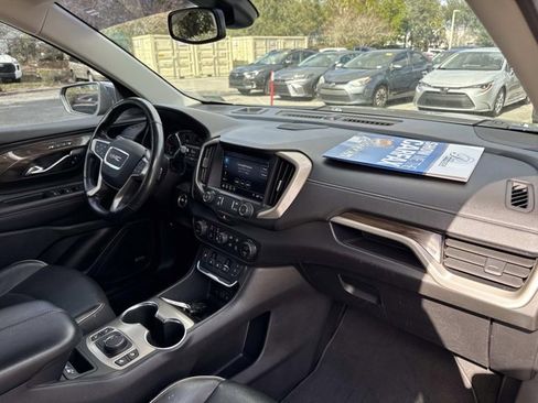 Used 2019 GMC Terrain Denali w/ Driver Alert Package II image 18