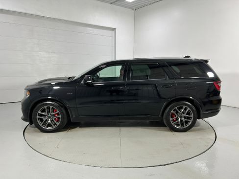 Used 2019 Dodge Durango SRT w/ Technology Group AWD/4WD image 24