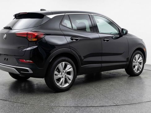 Used 2025 Buick Encore GX Preferred image 9