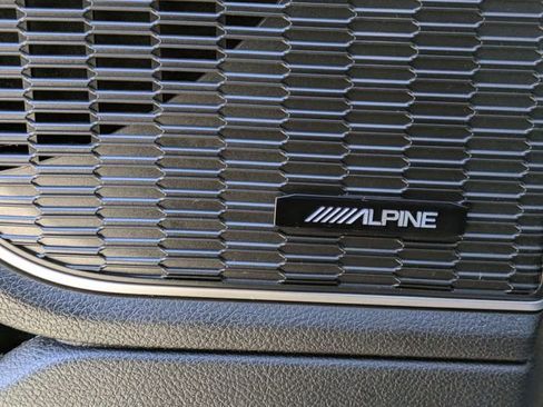 Certified 2021 Jeep Grand Cherokee L Limited w/ Trailer Tow Group (B) image 14