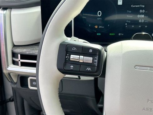 New 2026 Hyundai Santa Fe Calligraphy image 31