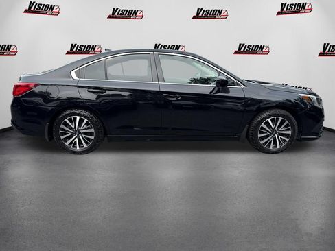Used 2019 Subaru Legacy 2.5i Premium AWD/4WD image 4