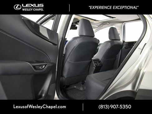 Used 2025 Lexus NX 350 350 Premium w/ Accessory Package (2T) image 22