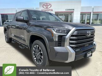 New 2026 Toyota Tundra Limited AWD/4WD 360° Tour