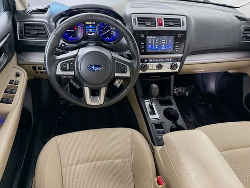 Used 2016 Subaru Outback 2.5i Premium AWD/4WD image 17
