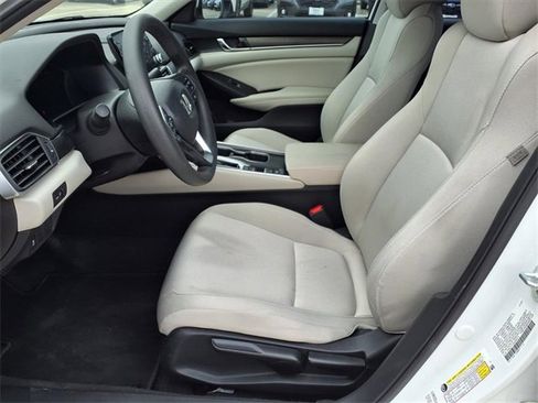 Used 2022 Honda Accord LX image 6