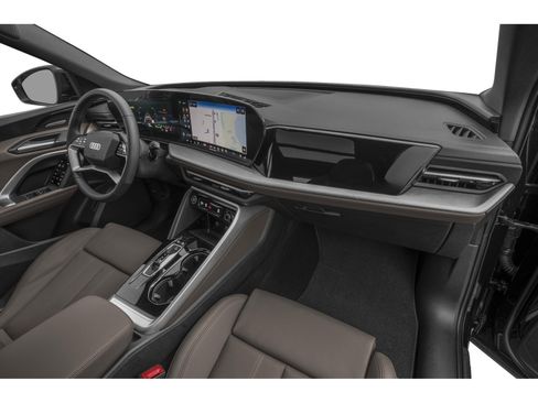 New 2026 Audi Q5 Premium Plus AWD/4WD image 10
