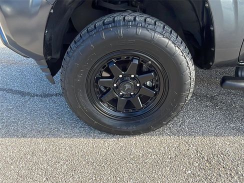 Used 2023 Toyota Tacoma SR image 10