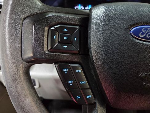 Used 2018 Ford F250 XLT w/ XLT Value Package AWD/4WD image 36