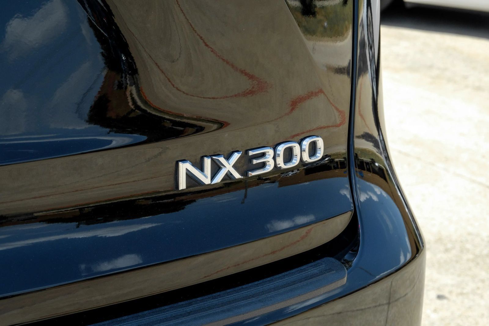 Used 2021 Lexus NX 300 F Sport w/ Accessory Package 2 FWD image 64