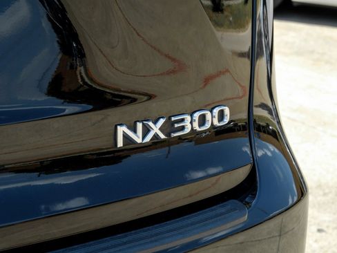 Used 2021 Lexus NX 300 F Sport w/ Accessory Package 2 FWD image 64