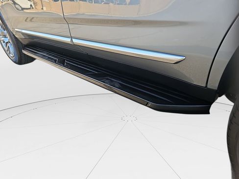 Used 2025 GMC Yukon Denali image 21