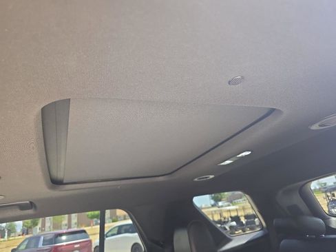 Used 2023 Chevrolet Traverse High Country w/ LPO, Floor Liner Package AWD/4WD image 22