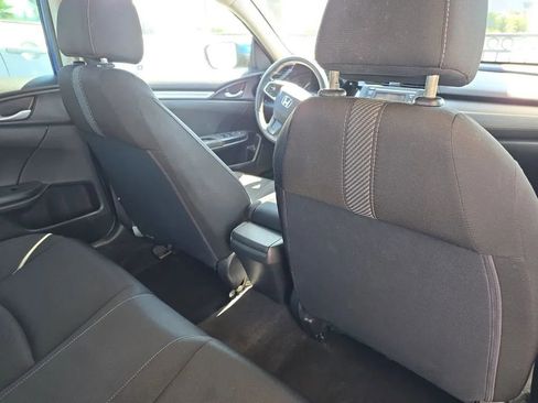 Used 2017 Honda Civic LX image 20