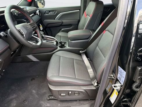New 2026 Chevrolet Colorado Z71 w/ Technology Package AWD/4WD image 20