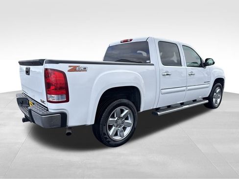 Used 2013 GMC Sierra 1500 SLE image 9