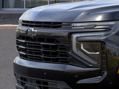 New 2026 Chevrolet Tahoe RST w/ RST Capability Package AWD/4WD image 13