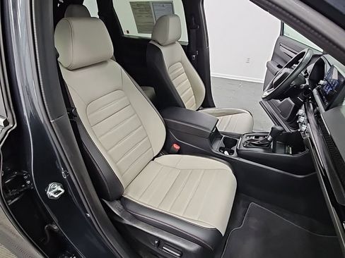 Used 2025 Honda CR-V Sport Touring image 43