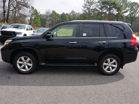 Used 2011 Lexus GX 460 image 22