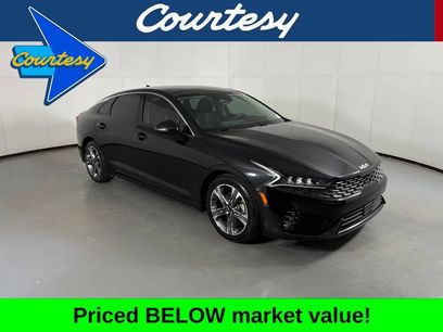Used 2024 Kia K5 EX w/ EX Premium Package