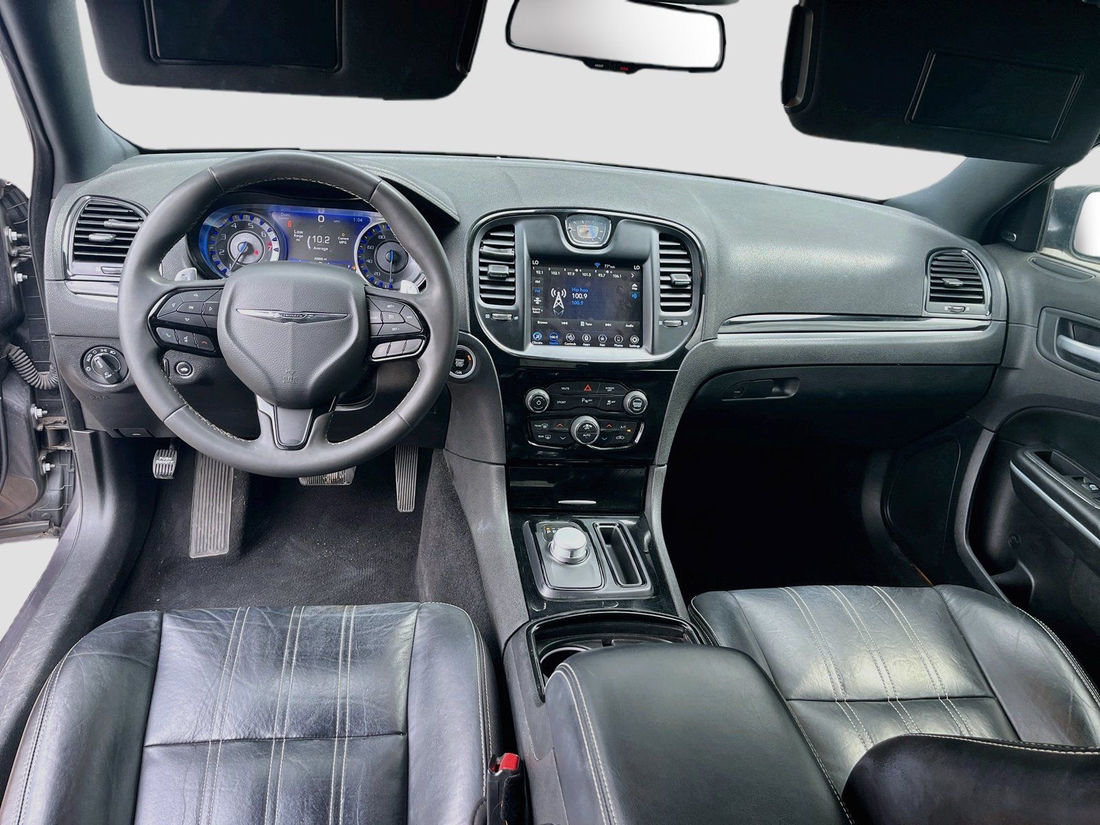 Used 2022 Chrysler 300 S RWD image 23