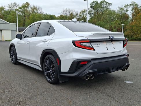 Used 2022 Subaru WRX Premium image 22