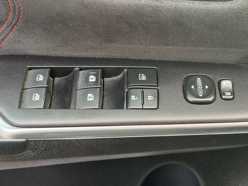 Used 2016 Toyota Camry XSE w/ Moonroof Package image 8