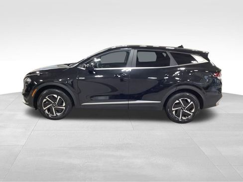 Certified 2023 Kia Sportage LX image 27