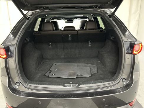 Used 2019 MAZDA CX-5 Signature AWD/4WD image 22