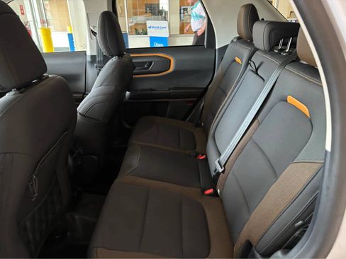 Used 2023 Ford Bronco Sport Badlands AWD/4WD image 27