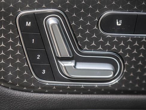 New 2026 Mercedes-Benz GLB 250 4MATIC image 20