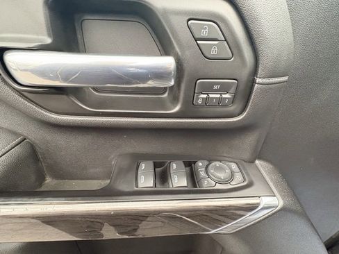 Used 2020 Chevrolet Silverado 3500 LTZ w/ LTZ Premium Package image 27