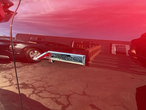 Used 2024 Acura ZDX A-Spec image 77